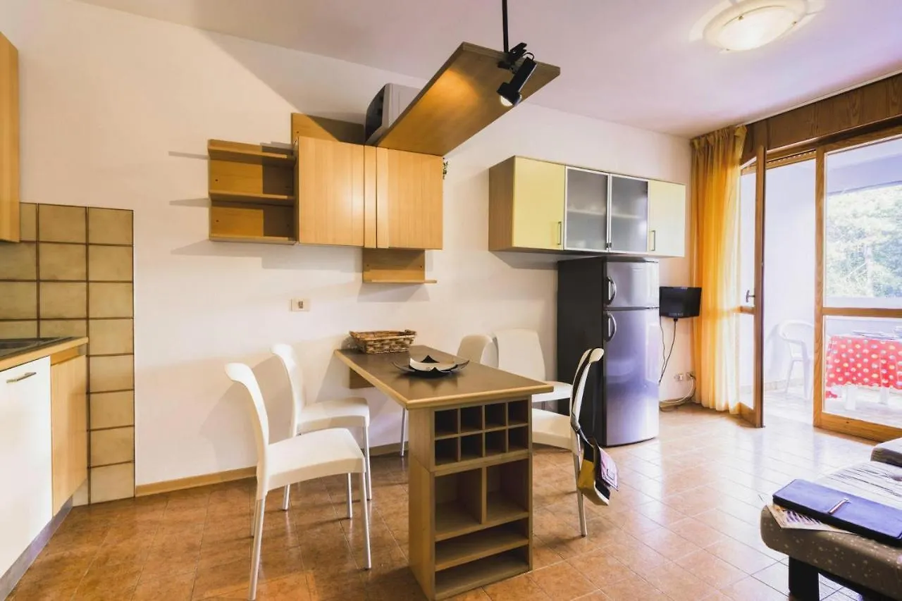 Condominio Quercia In Bibione Lido Del Sole Apartment