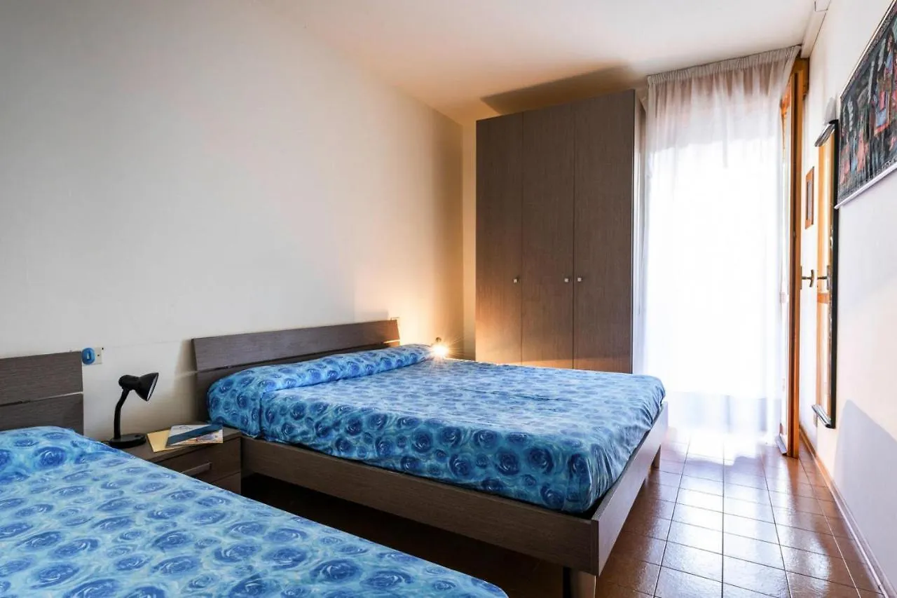 Condominio Quercia In Bibione Lido Del Sole 0*,